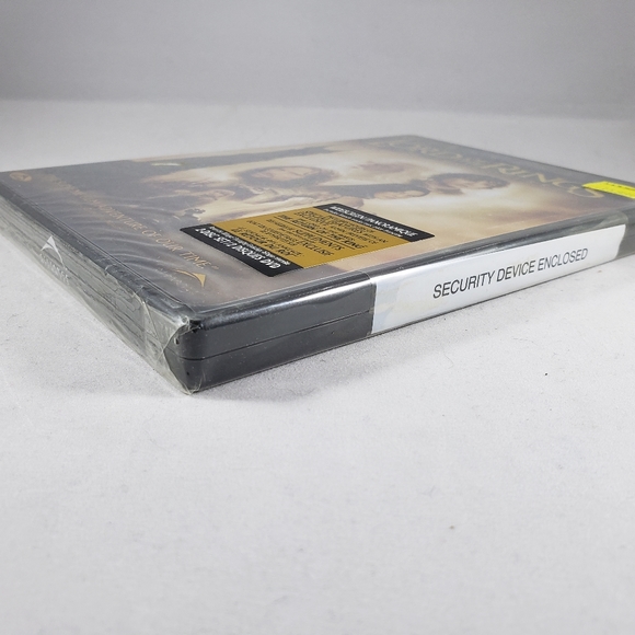 Lord of the Rings: The Two Towers Sealed DVD Widescreen - Picture 5 of 6